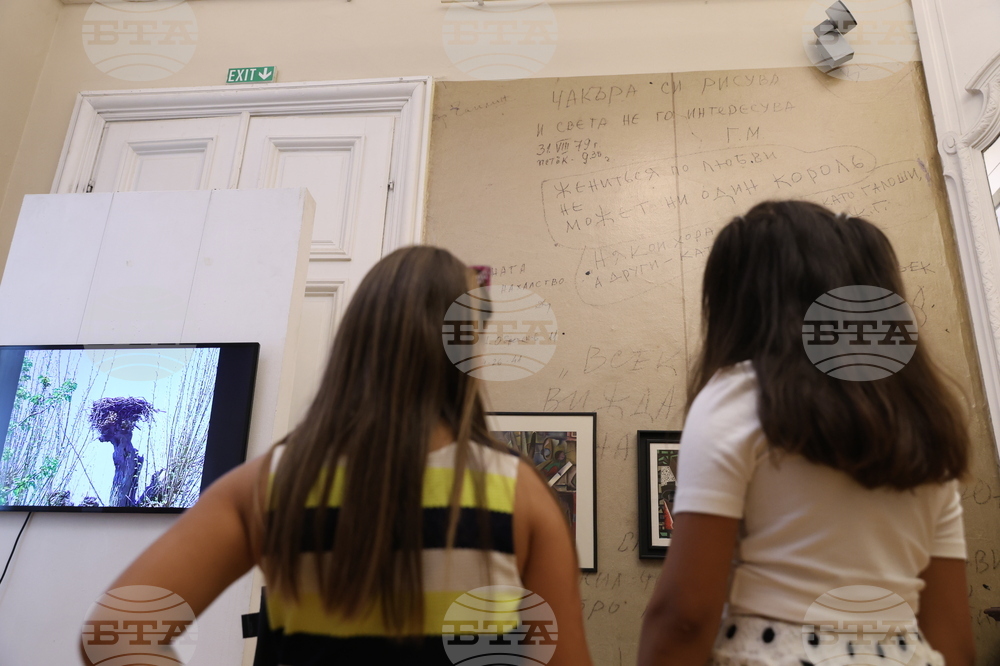 НХГ - рисуване - Ателие за деца