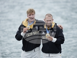 Paris Olympics Canoe Sprint