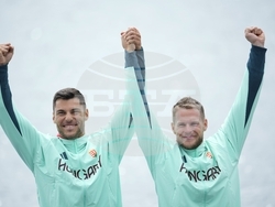 Paris Olympics Canoe Sprint