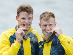 Paris Olympics Canoe Sprint