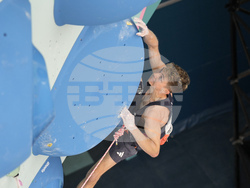 Paris Olympics Sport Climbing