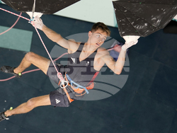 Paris Olympics Sport Climbing