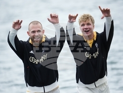 Paris Olympics Canoe Sprint