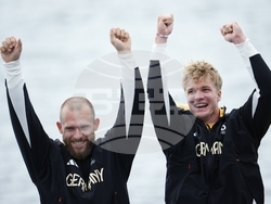 Paris Olympics Canoe Sprint
