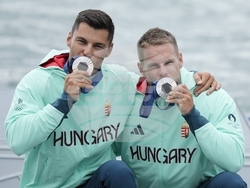 Paris Olympics Canoe Sprint