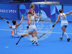 Paris Olympics Field Hockey