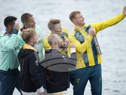 Paris Olympics Canoe Sprint