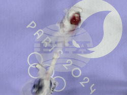 Paris Olympics Taekwondo
