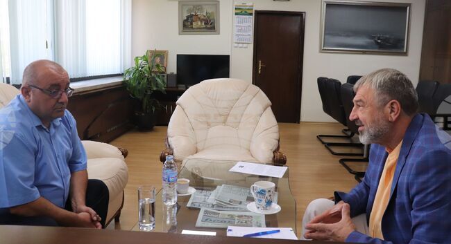 Областна администрация Русе: ДФЗ отпуска 5 млн. лева за борба с вредители по лозата