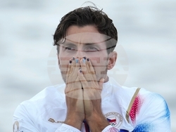 Paris Olympics Canoe Sprint