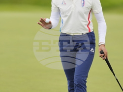 Paris Olympics Golf