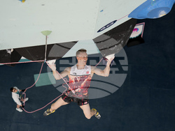 Paris Olympics Sport Climbing