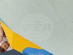 Paris Olympics Sport Climbing