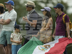 Paris Olympics Golf