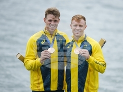Paris Olympics Canoe Sprint
