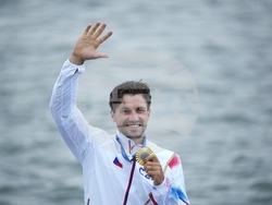 Paris Olympics Canoe Sprint
