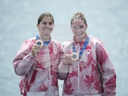 Paris Olympics Canoe Sprint