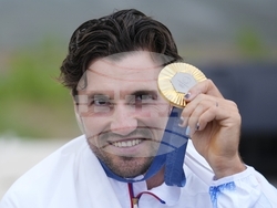 Paris Olympics Canoe Sprint