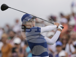 Paris Olympics Golf