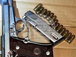 Снимка: МВР