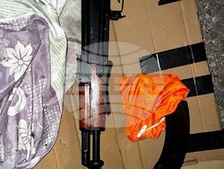 Снимка: МВР