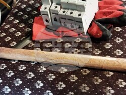 Снимка: МВР