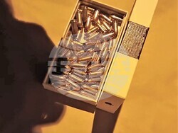 Снимка: МВР