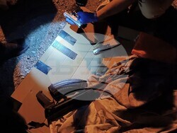 Снимка: МВР