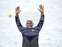 Paris Olympics Canoe Sprint