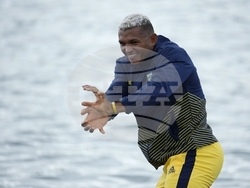 Paris Olympics Canoe Sprint