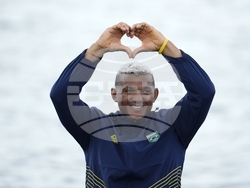 Paris Olympics Canoe Sprint