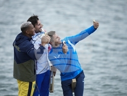 Paris Olympics Canoe Sprint