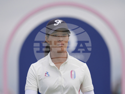 Paris Olympics Golf