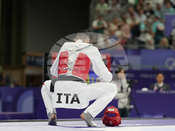 Paris Olympics Taekwondo