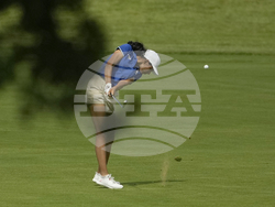 Paris Olympics Golf