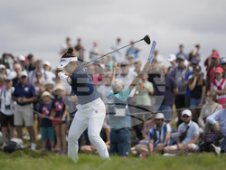 Paris Olympics Golf