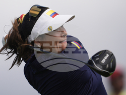 Paris Olympics Golf