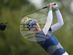 Paris Olympics Golf