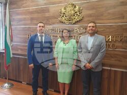 Снимка: Община Плевен