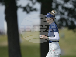 Paris Olympics Golf