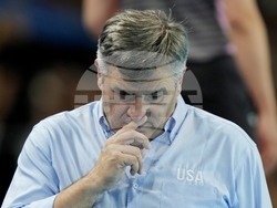 Paris Olympics Water Polo