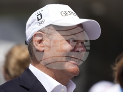 Paris Olympics Canoe Sprint