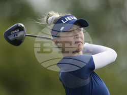 Paris Olympics Golf