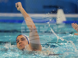 Paris Olympics Water Polo