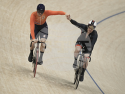 Paris Olympics Cycling