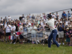 Paris Olympics Golf