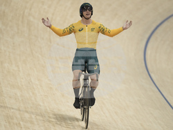 Paris Olympics Cycling