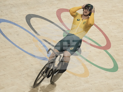 Paris Olympics Cycling