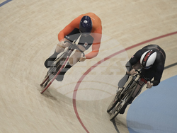 Paris Olympics Cycling