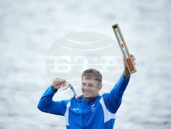 Paris Olympics Canoe Sprint
